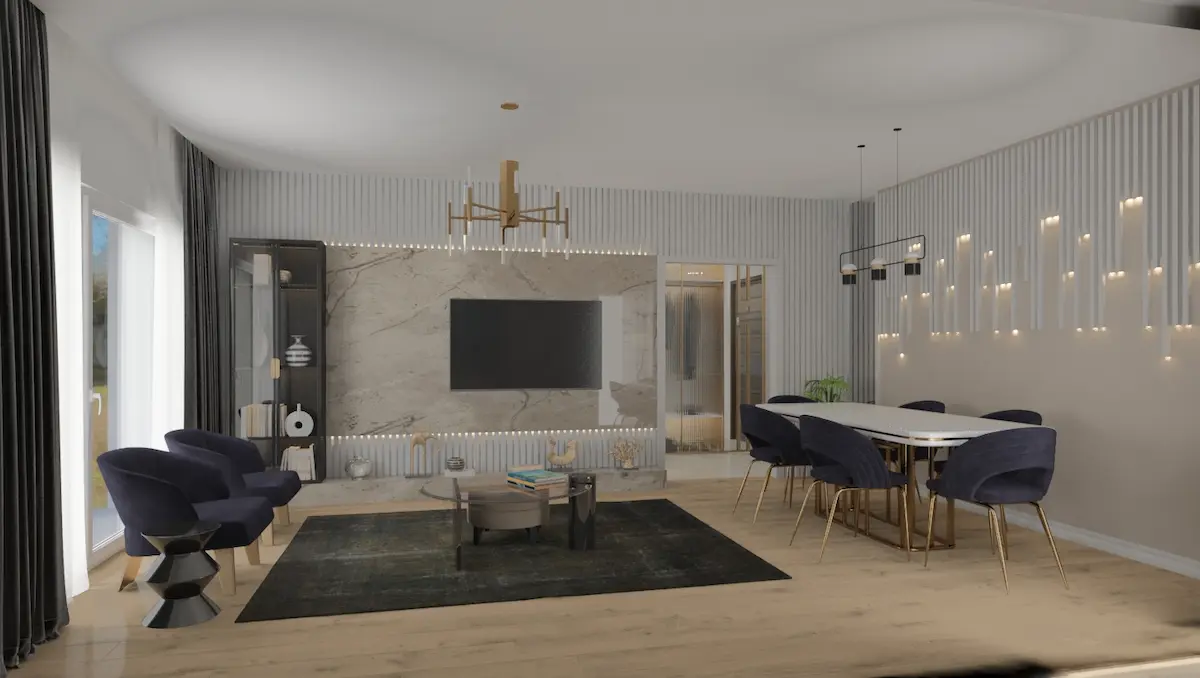 Image of Babacan central