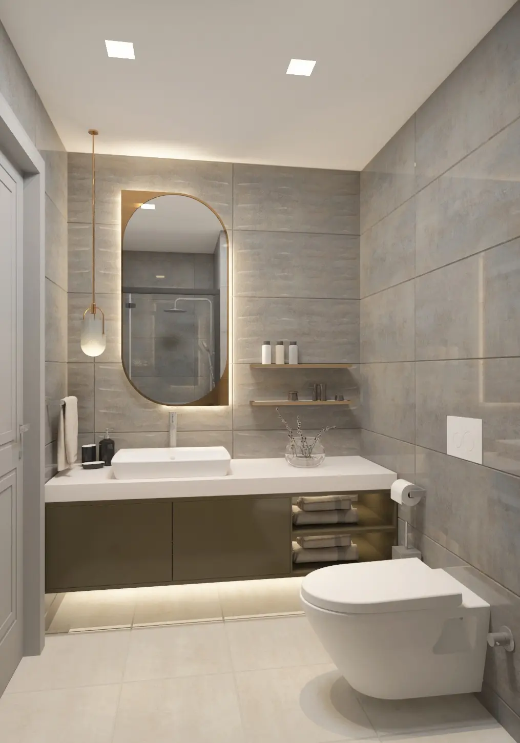 Image of Babacan central