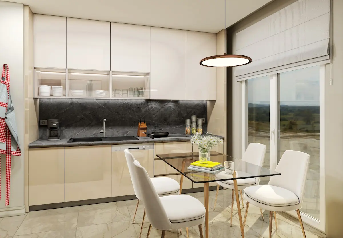 Image of Babacan central