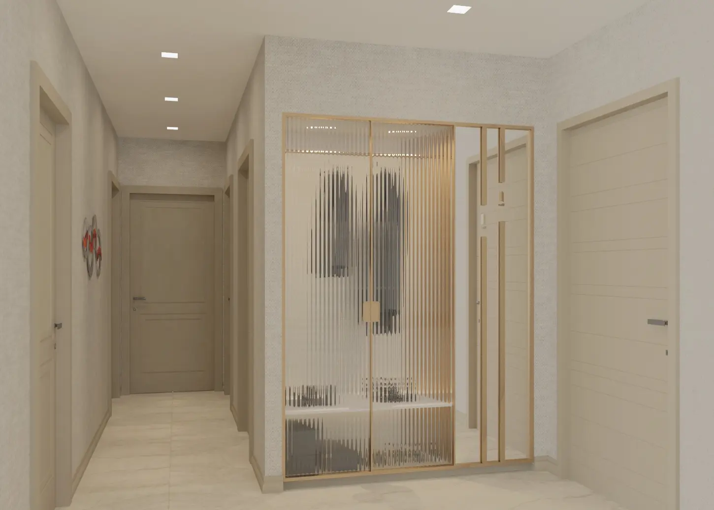 Image of Babacan central