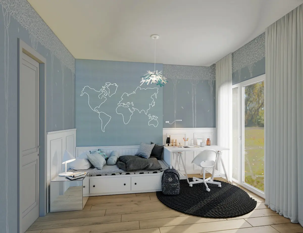 Image of Babacan central