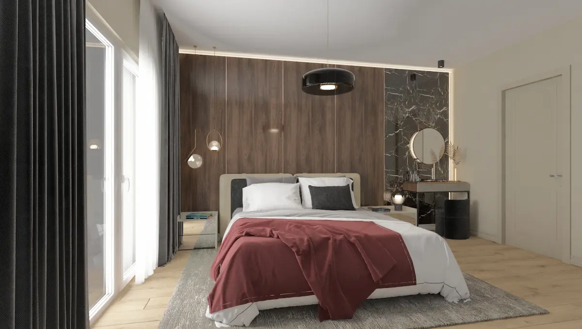 Image of Babacan central