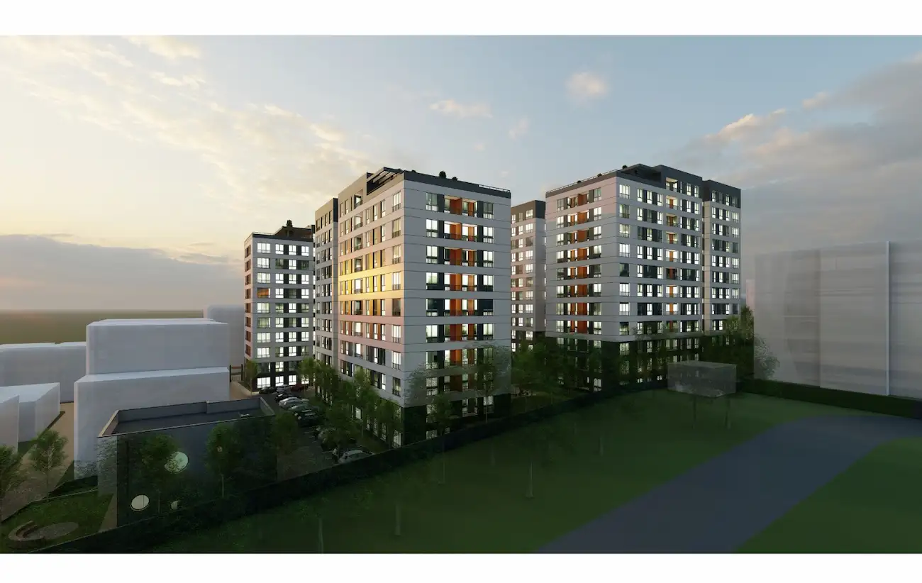 Image of Bagcilar Keraz