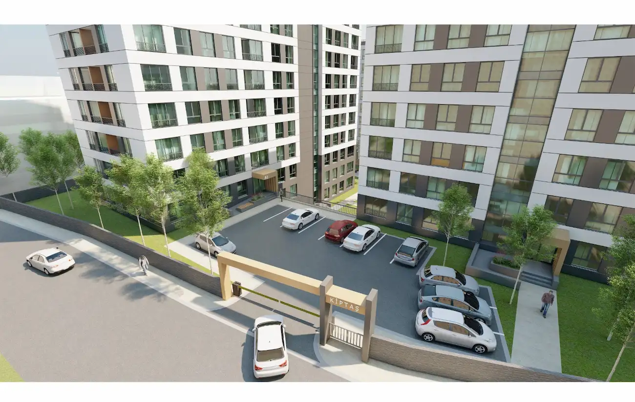 Image of Bagcilar Keraz