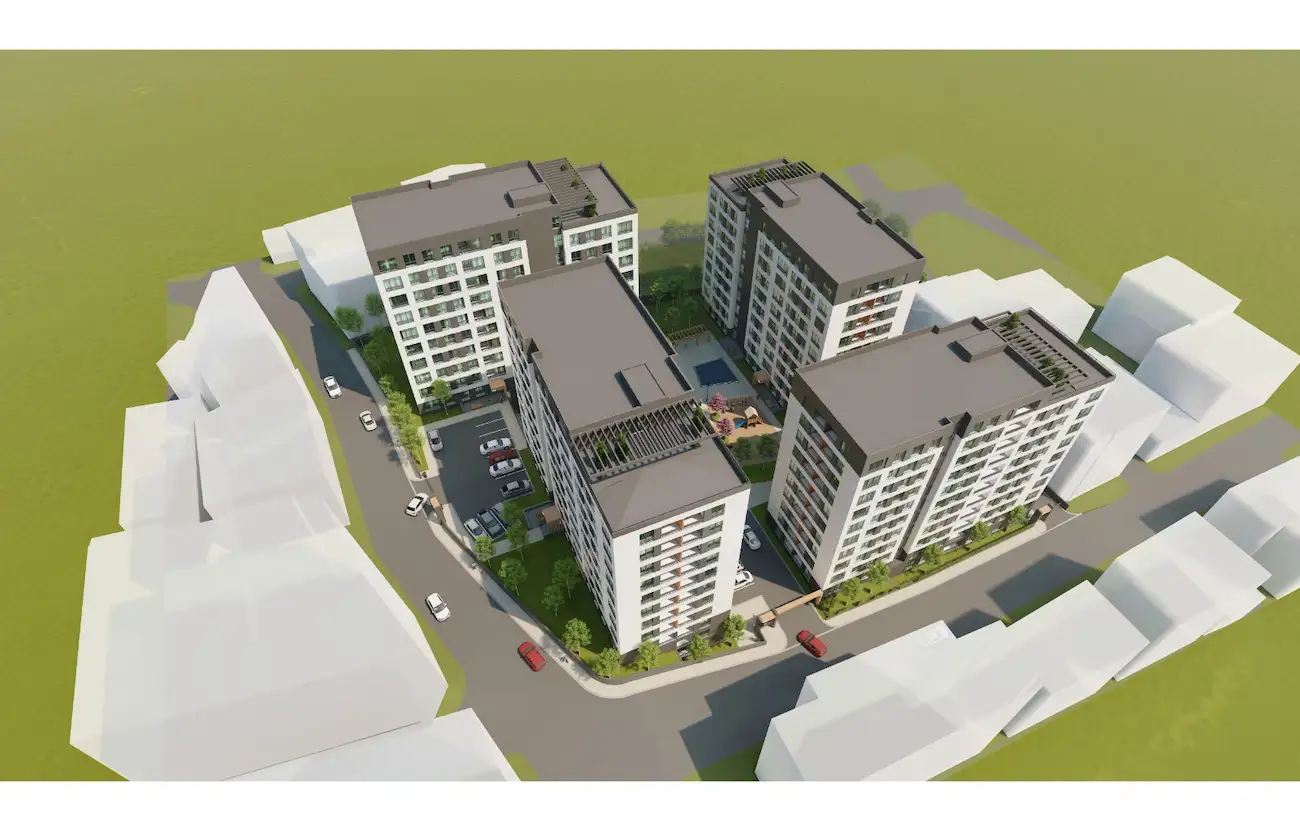 Image of Bagcilar Keraz