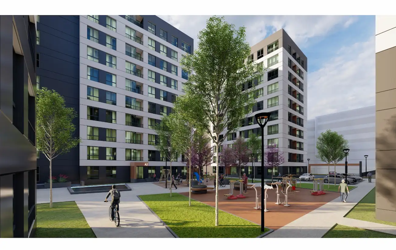 Image of Bagcilar Keraz