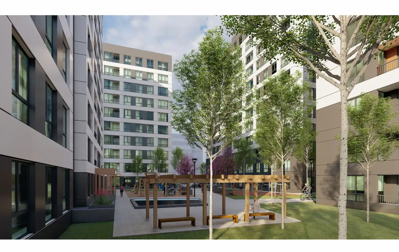 Image of Bagcilar Keraz