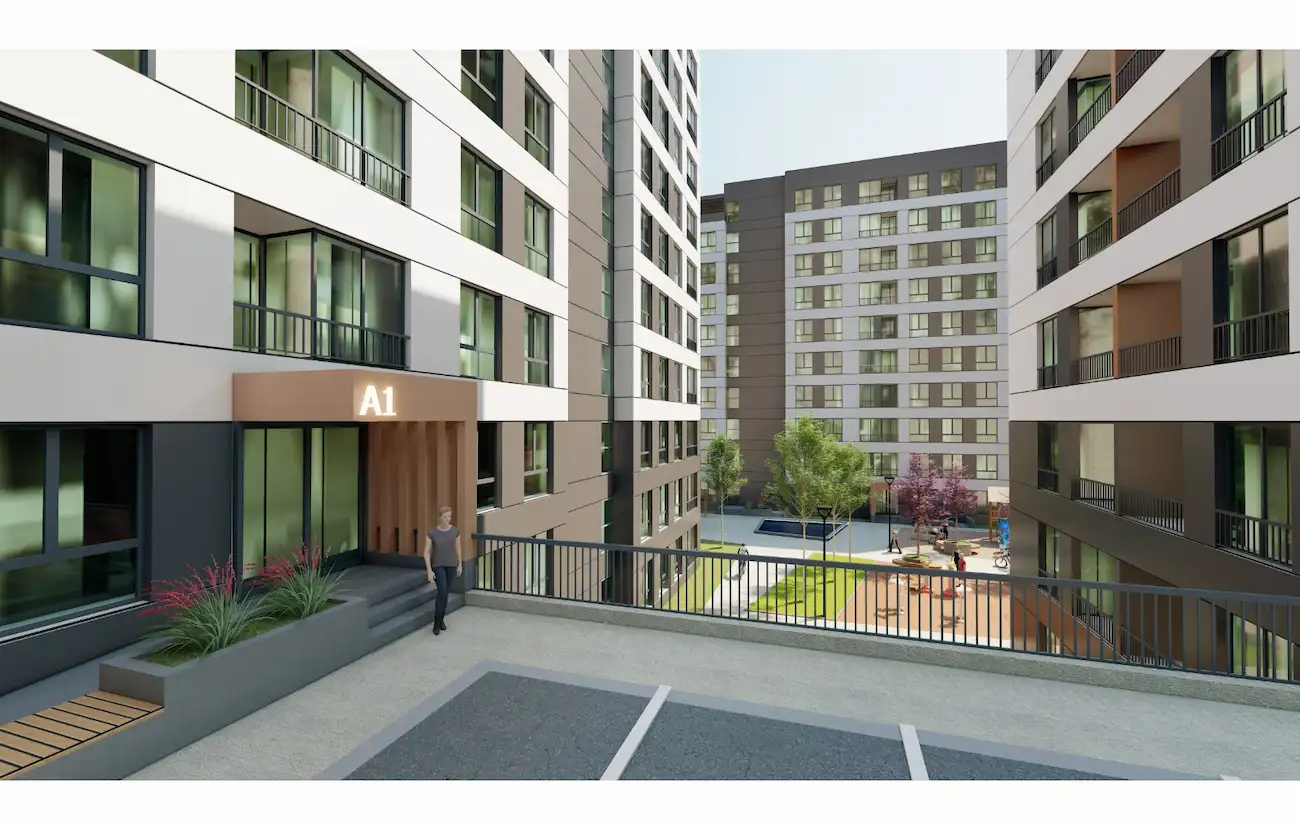 Image of Bagcilar Keraz