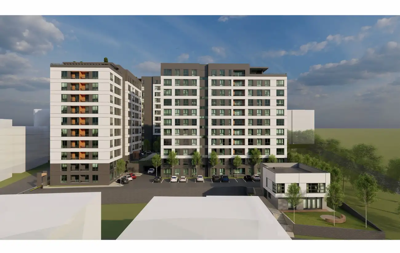 Image of Bagcilar Keraz