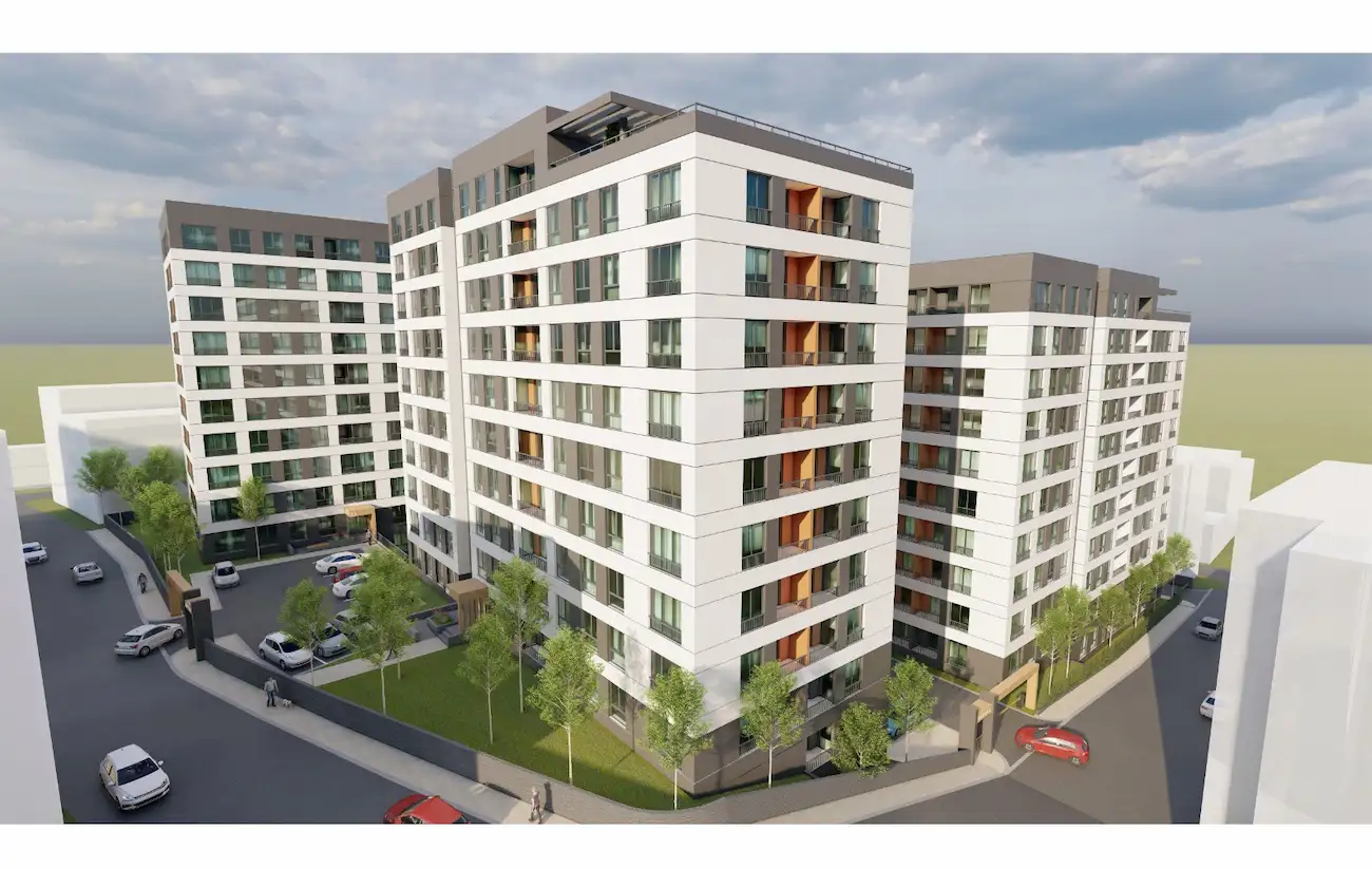 Image of Bagcilar Keraz