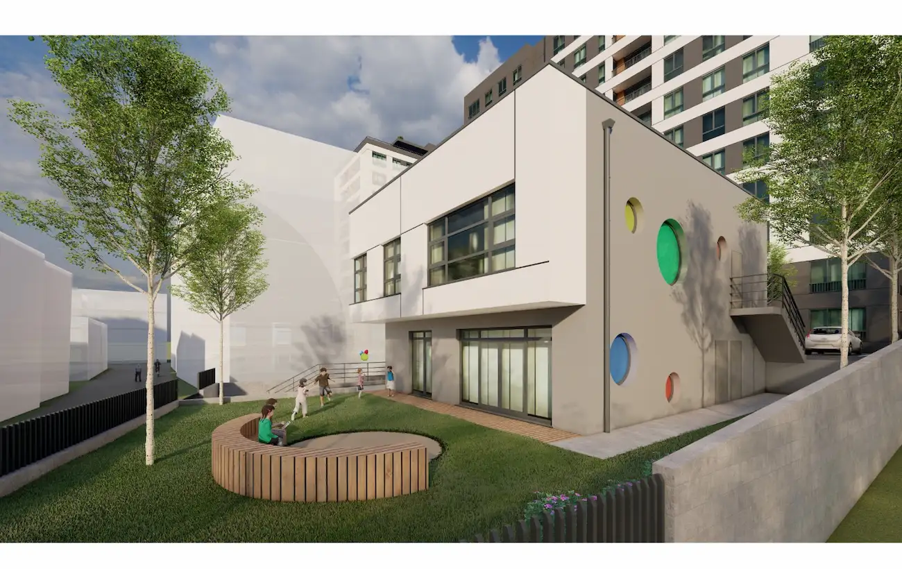 Image of Bagcilar Keraz