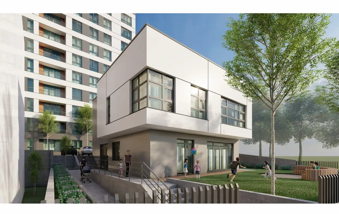 Image of Bagcilar Keraz