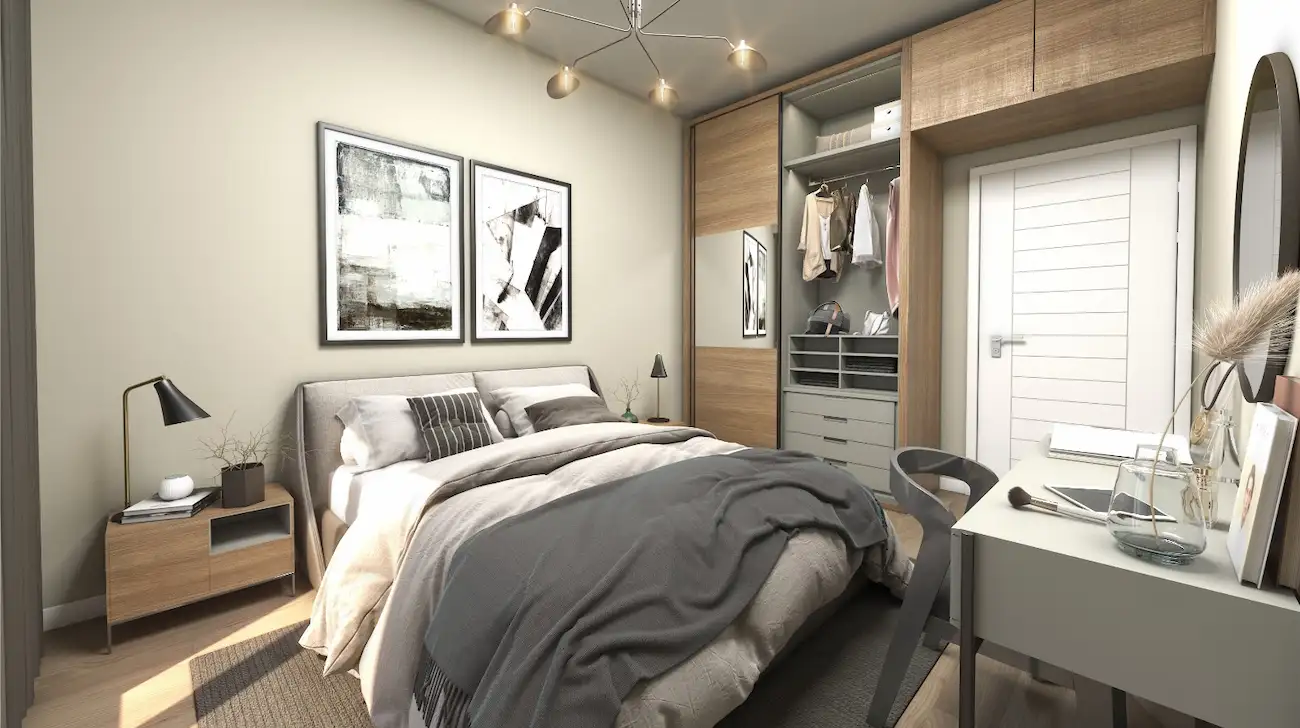 Image of Bagcilar Keraz