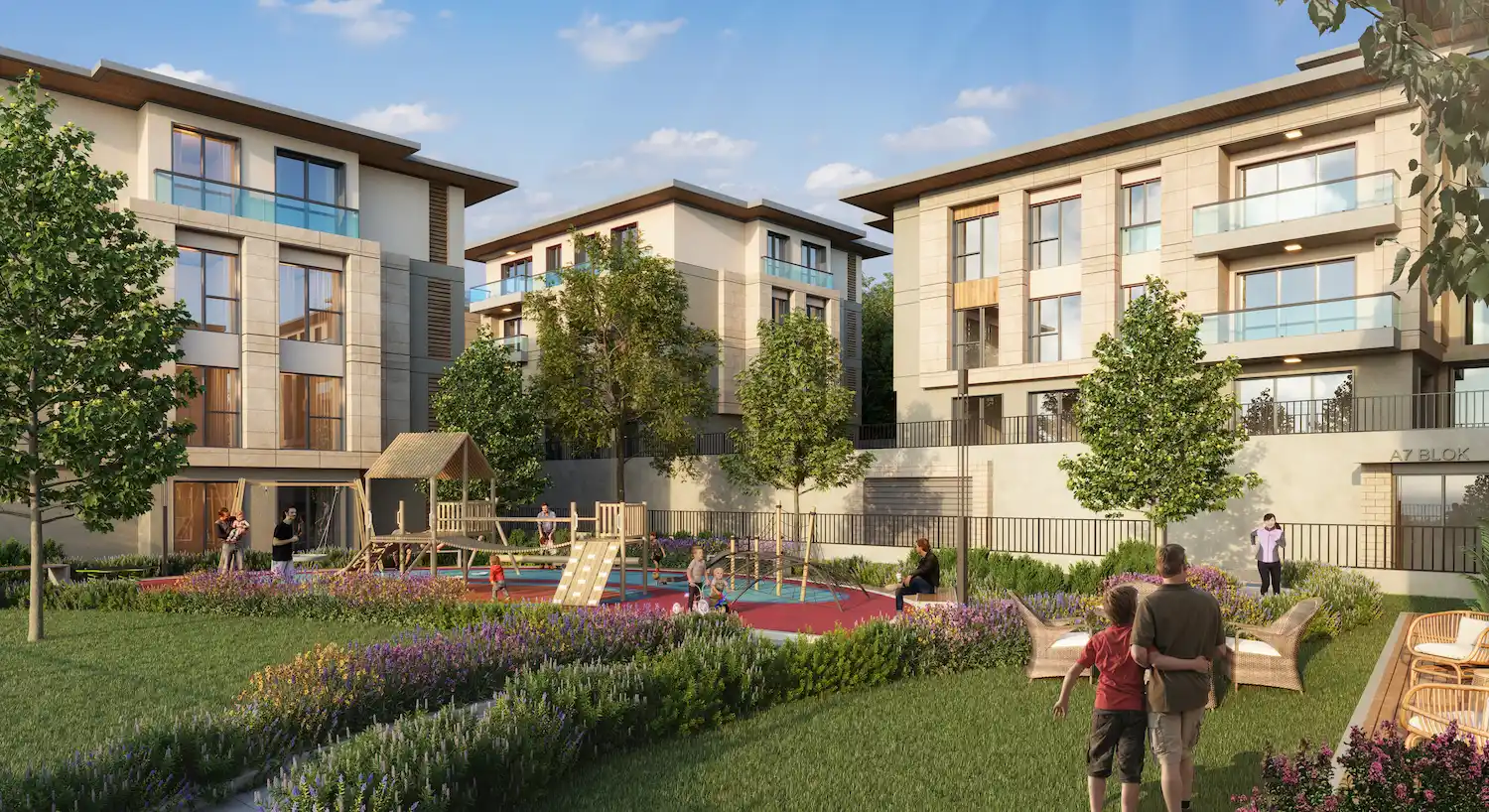 Image of Bahce Bahcesehir