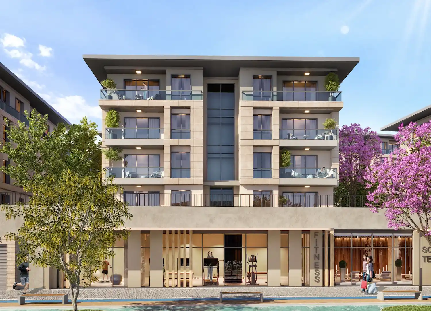 Image of Bahce Bahcesehir