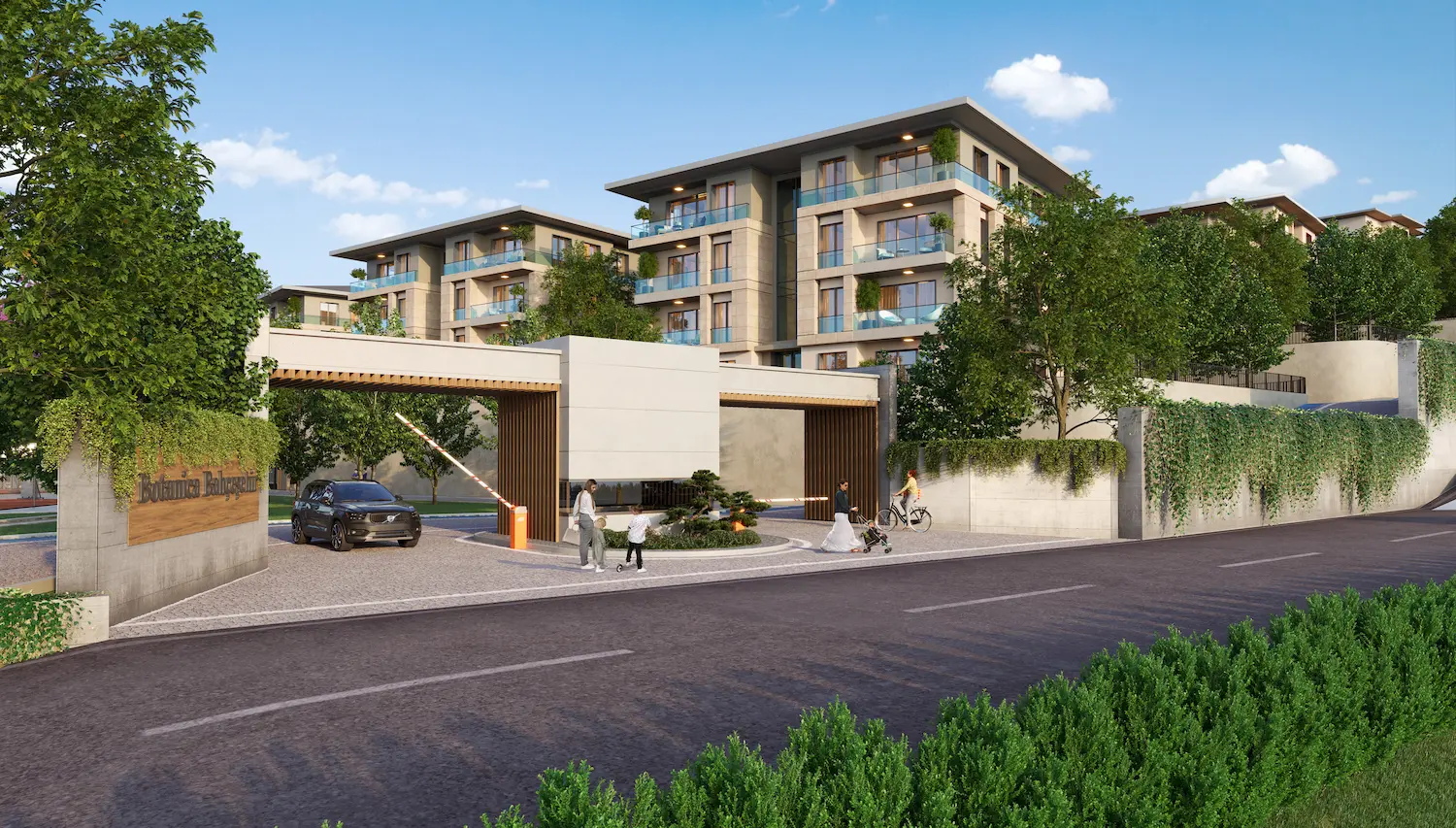 Image of Bahce Bahcesehir