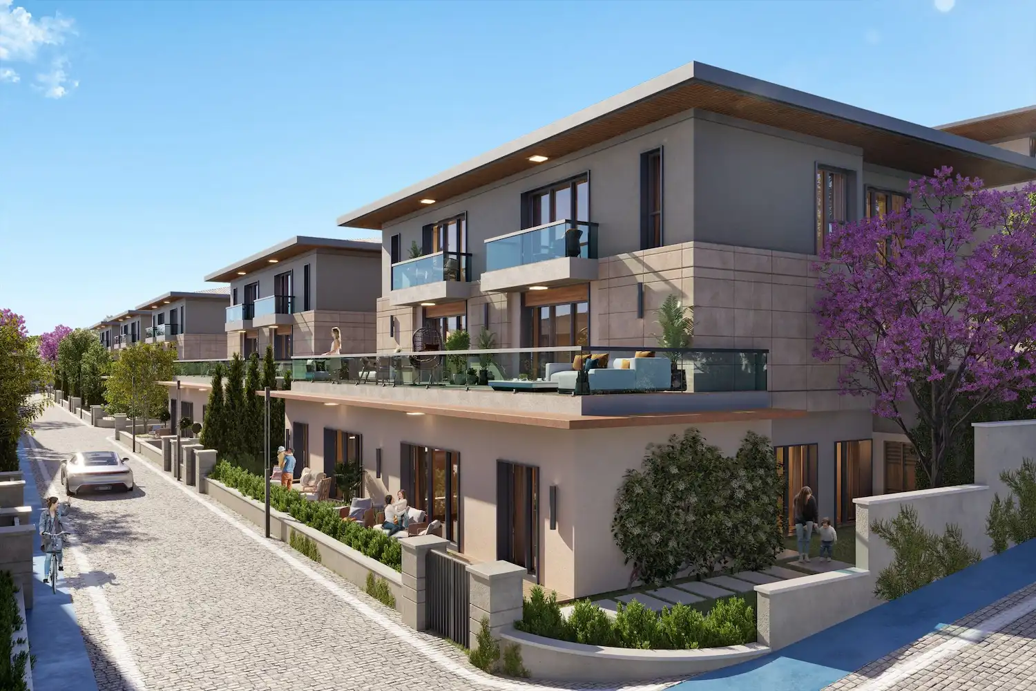 Image of Bahce Bahcesehir