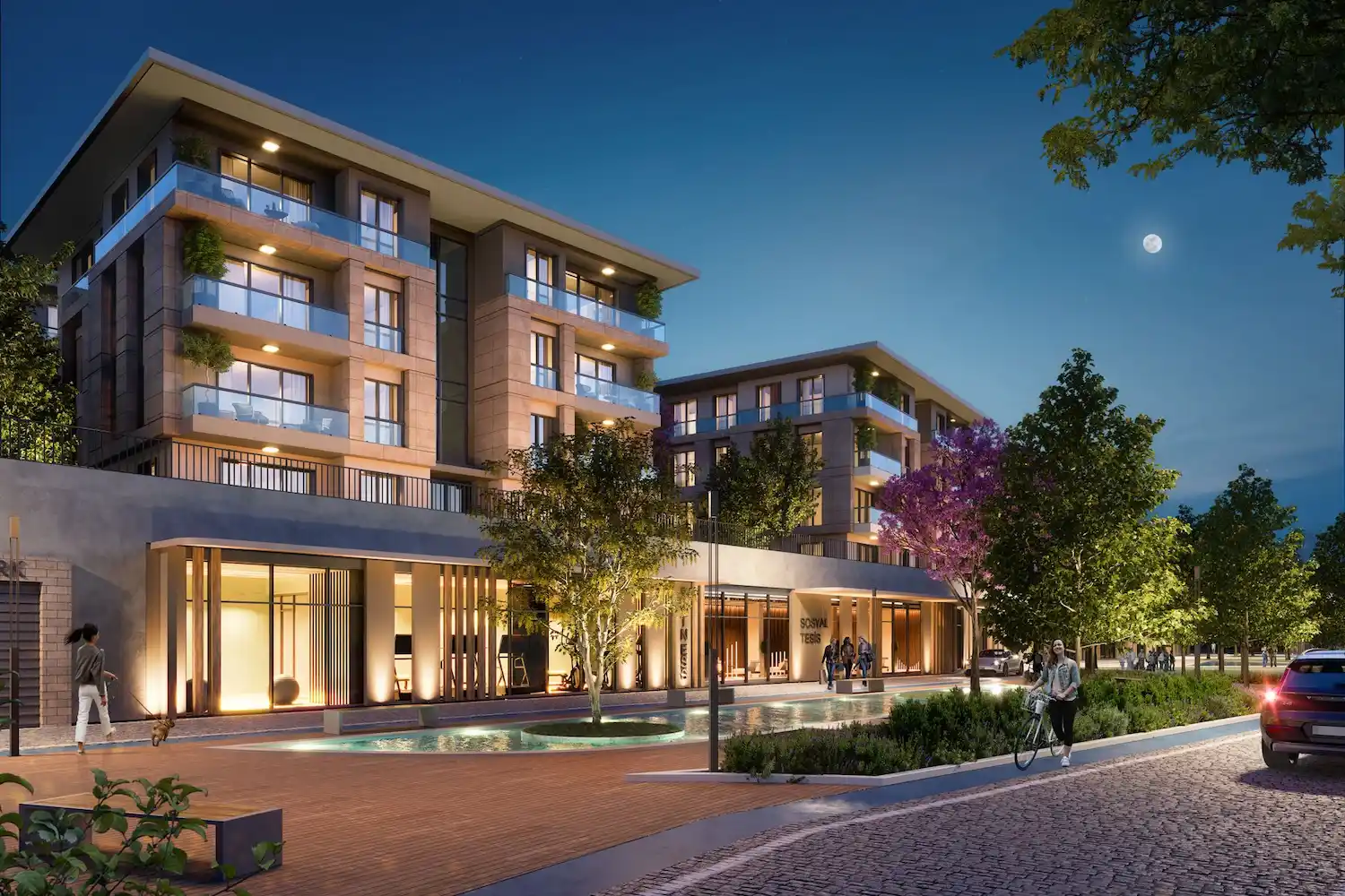 Image of Bahce Bahcesehir