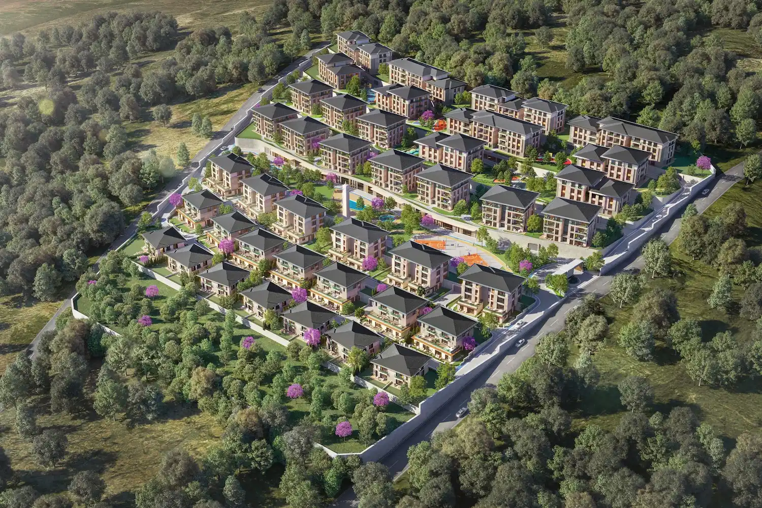 Image of Bahce Bahcesehir