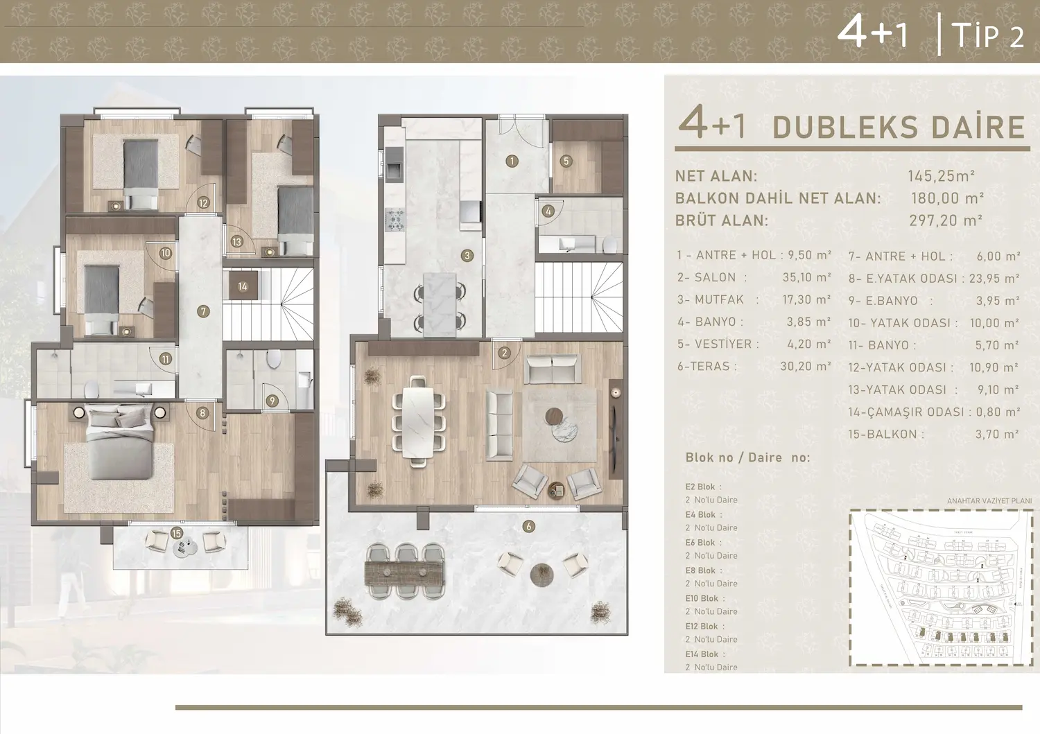 Image of Bahce Bahcesehir