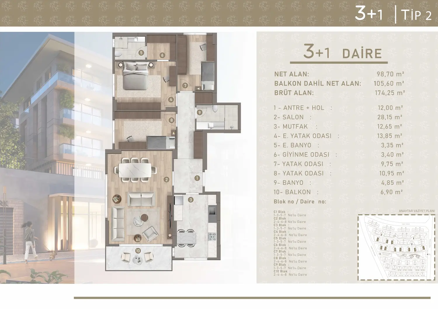 Image of Bahce Bahcesehir