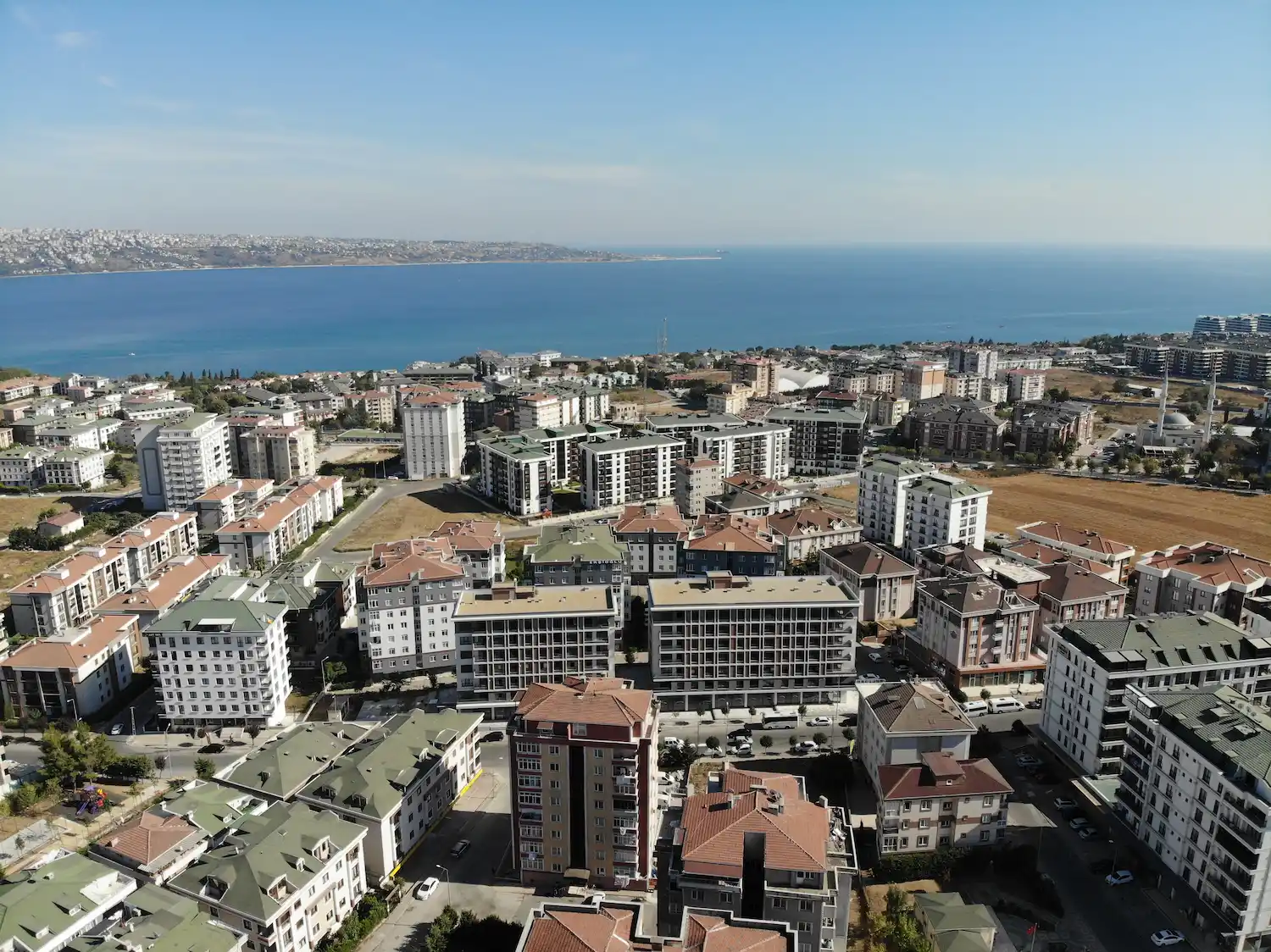 Image of Bakirci Mimaroba