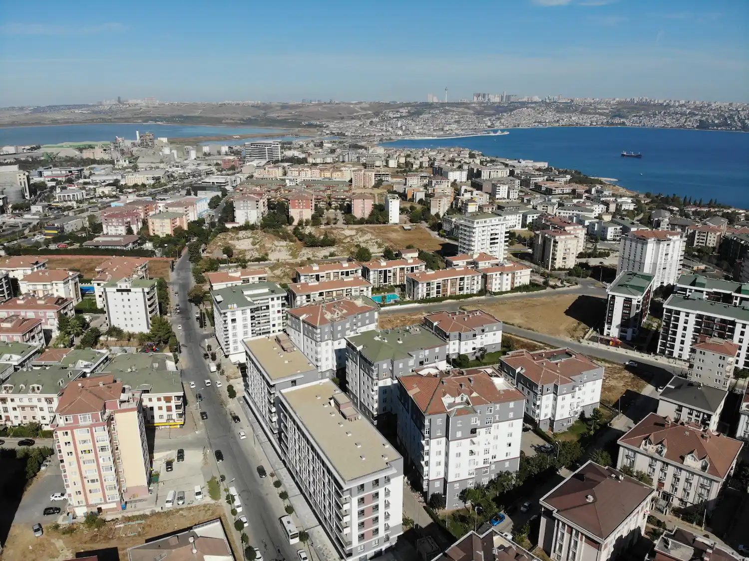 Image of Bakirci Mimaroba