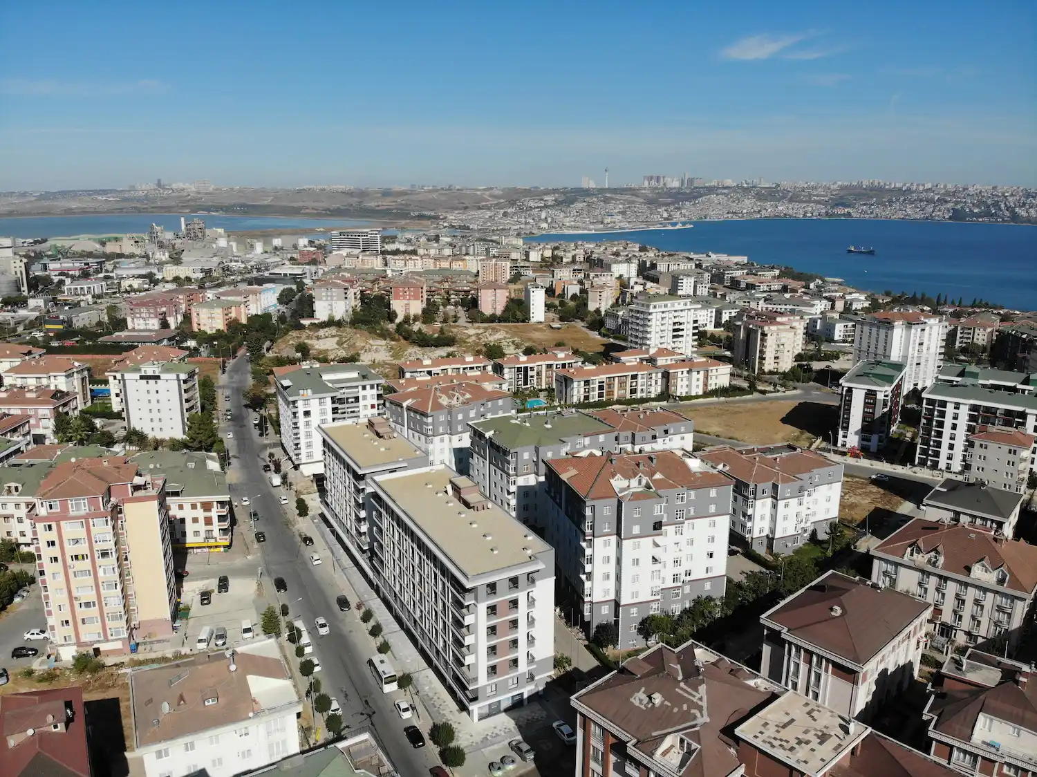 Image of Bakirci Mimaroba