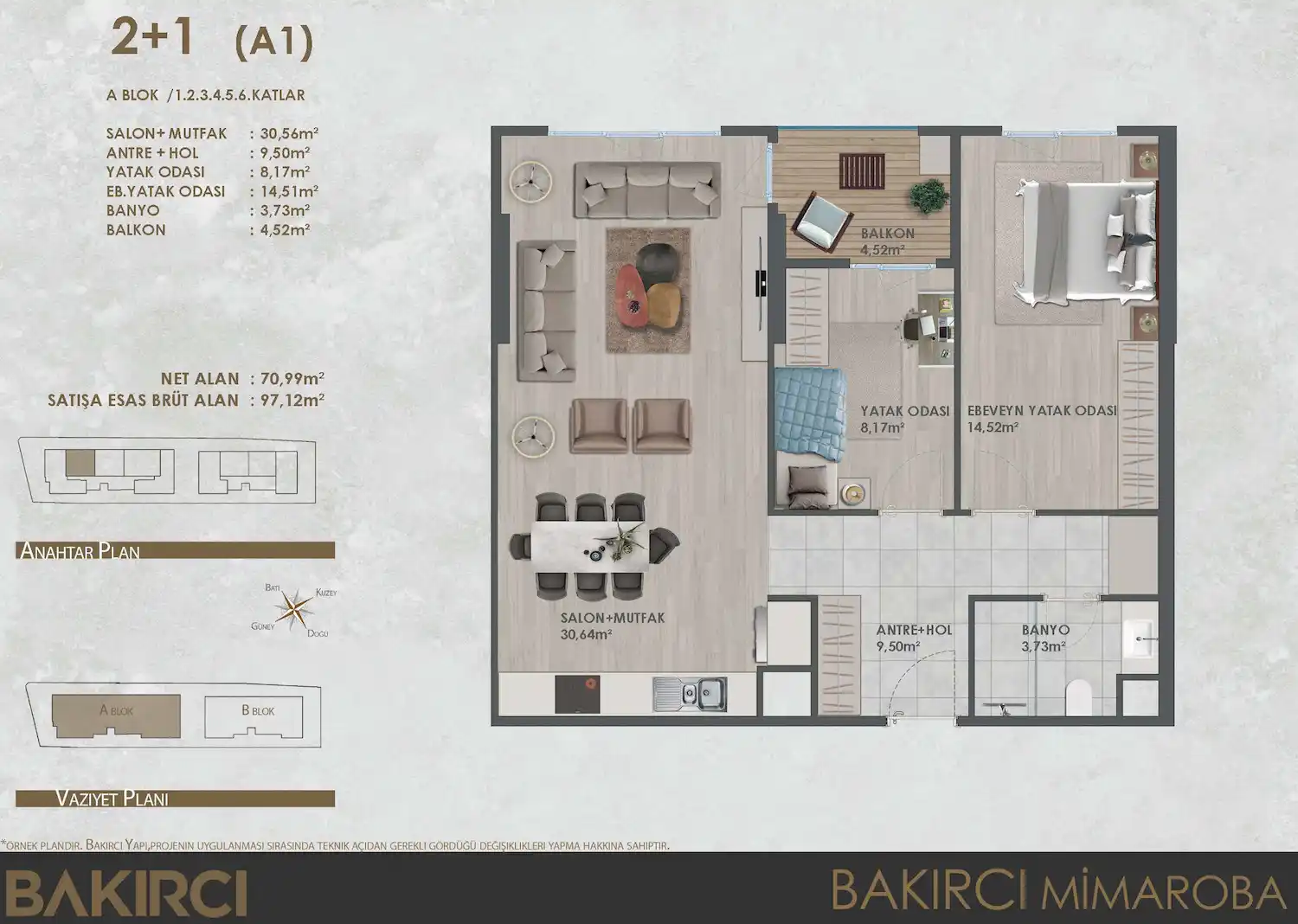 Image of Bakirci Mimaroba