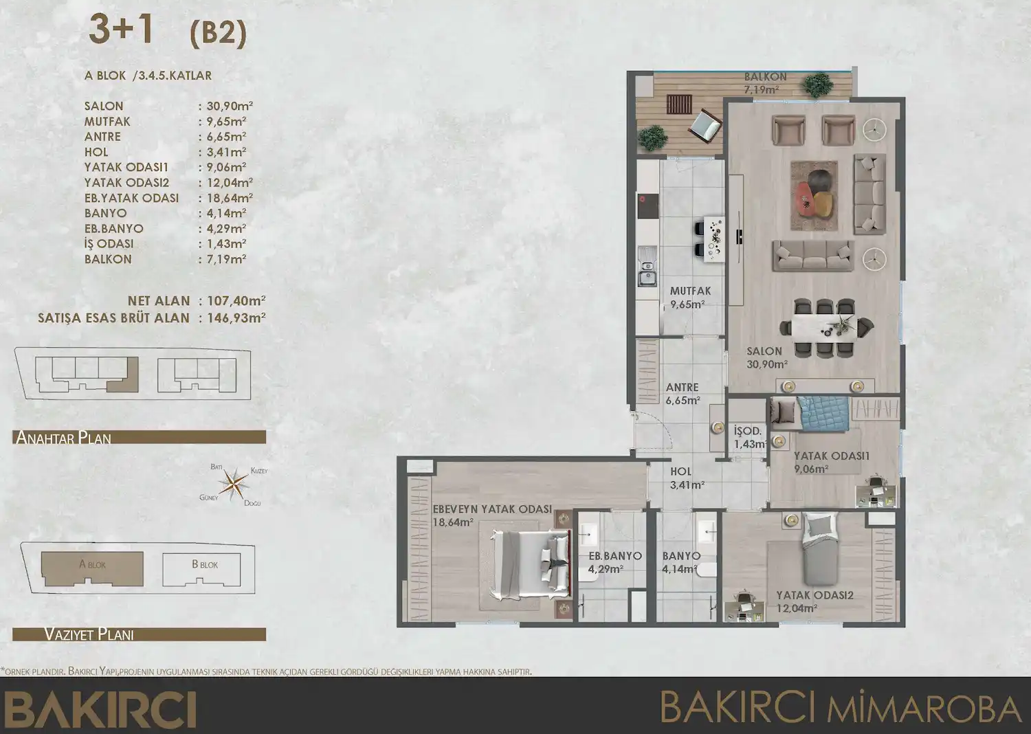 Image of Bakirci Mimaroba