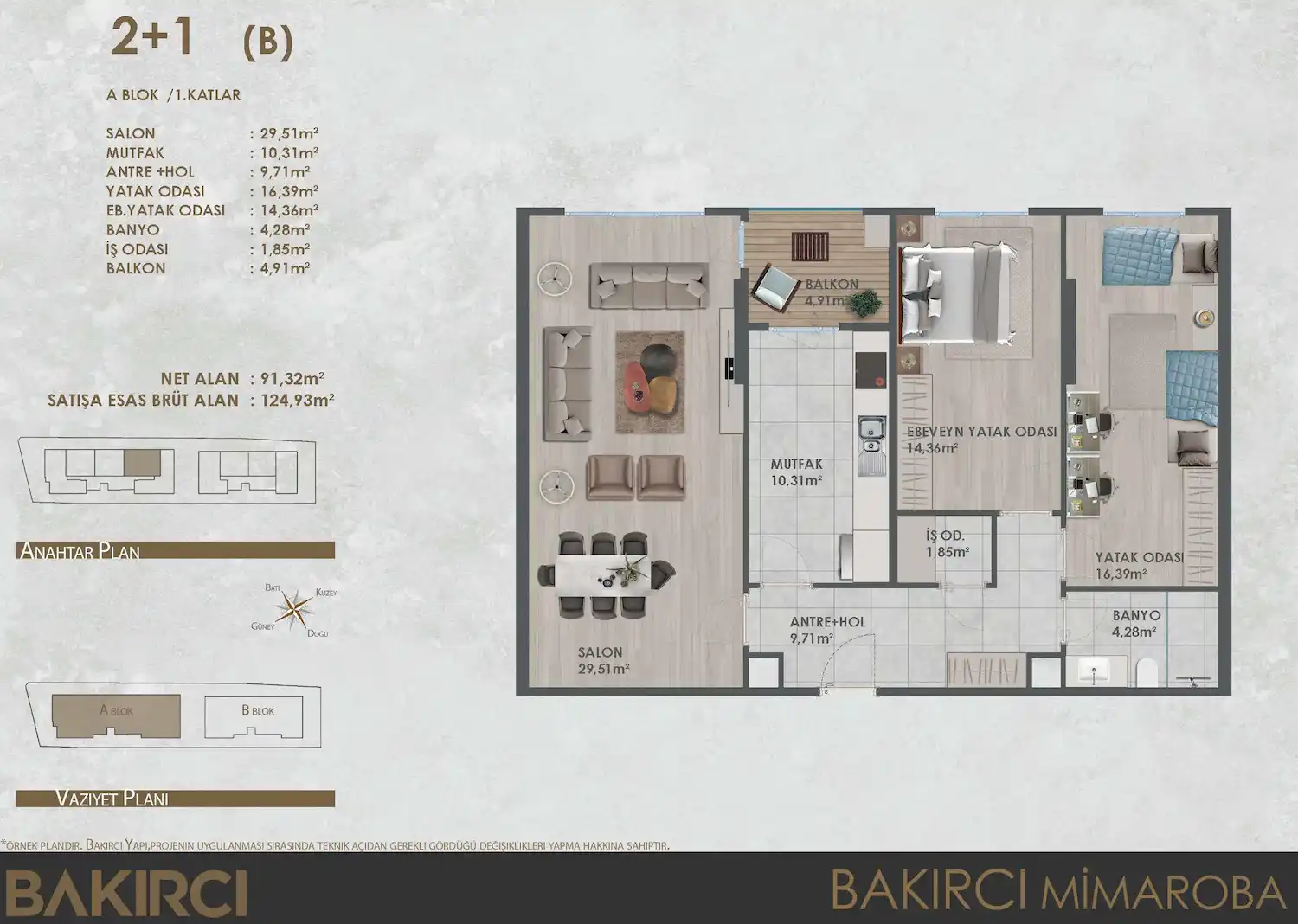 Image of Bakirci Mimaroba