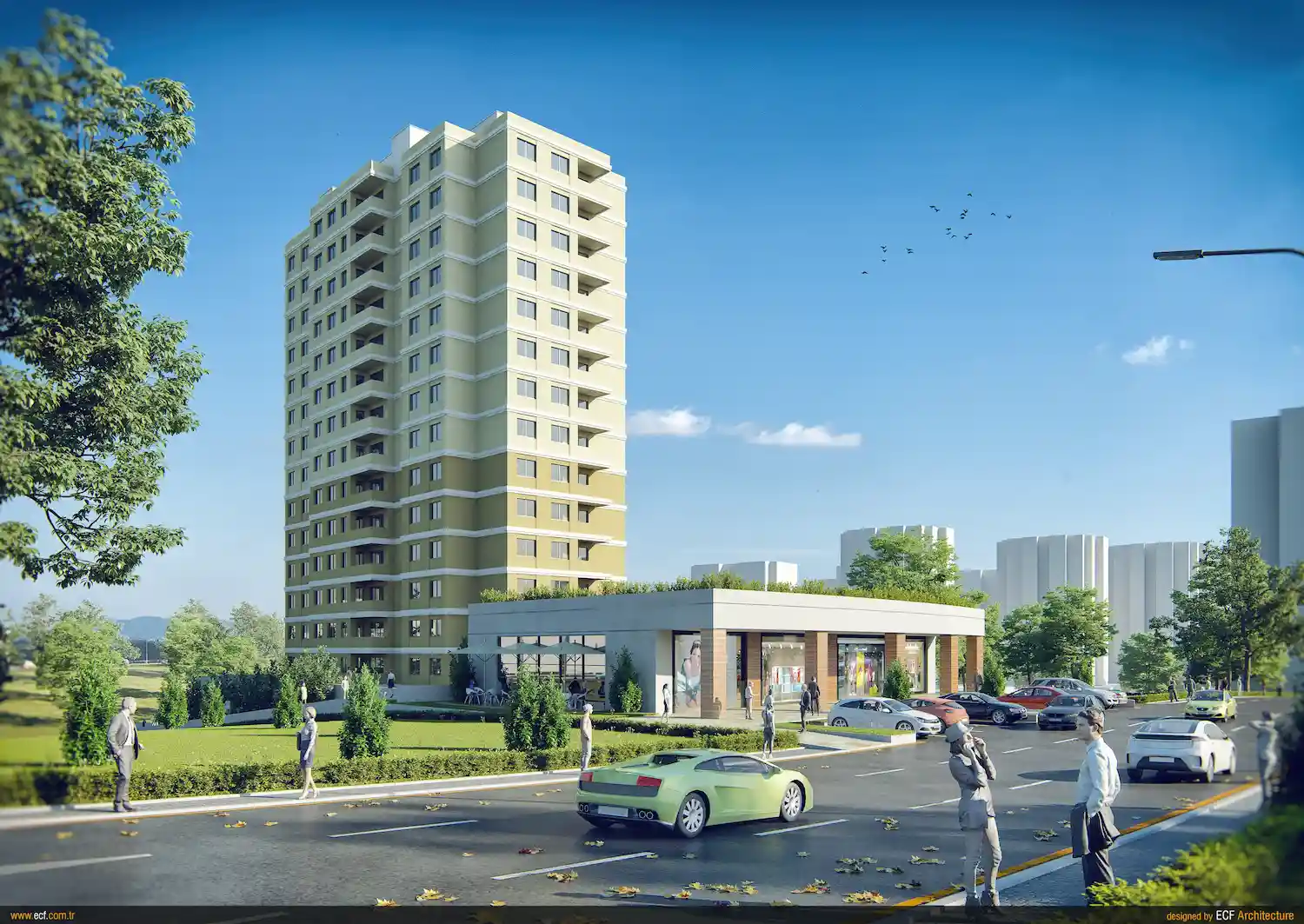 Image of Banu Evleri 4