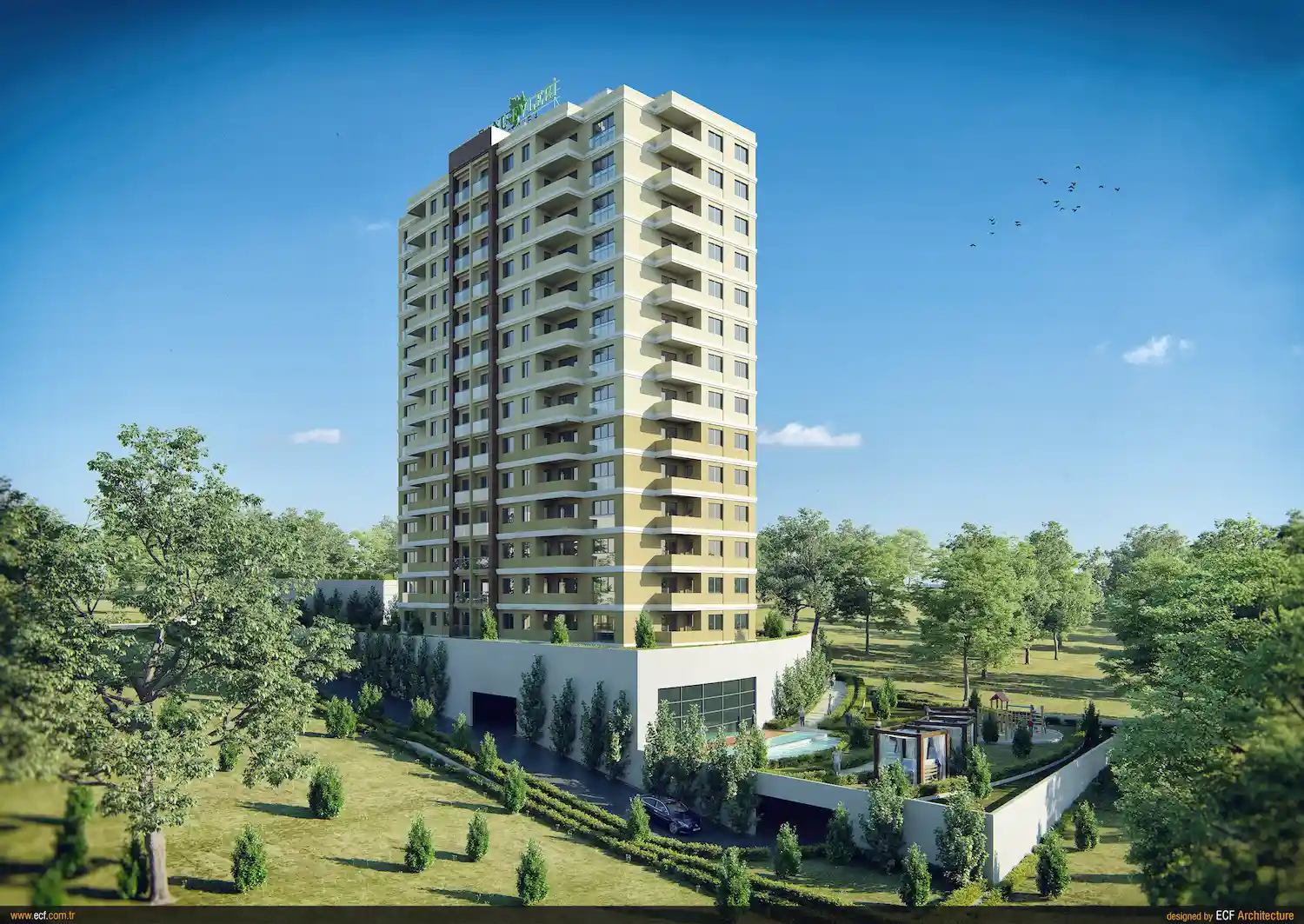 Image of Banu Evleri 4