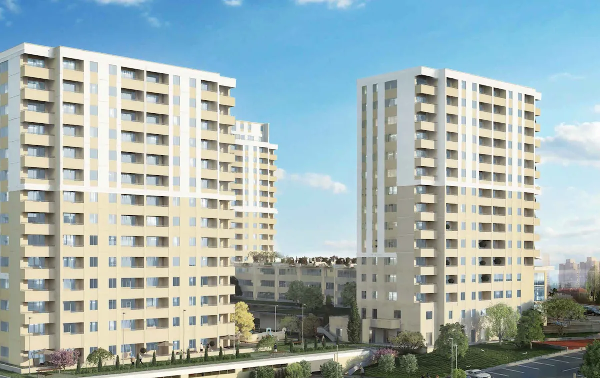 Image of Banu Project