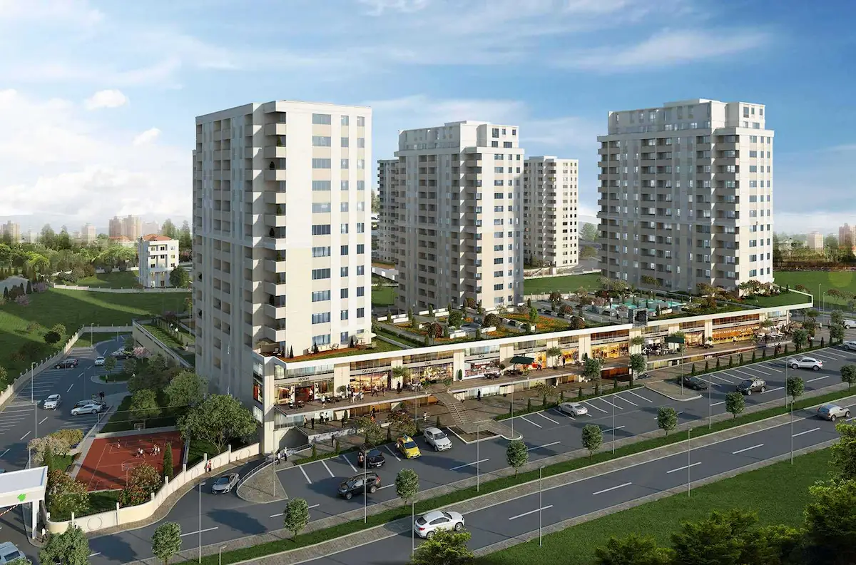 Image of Banu Project