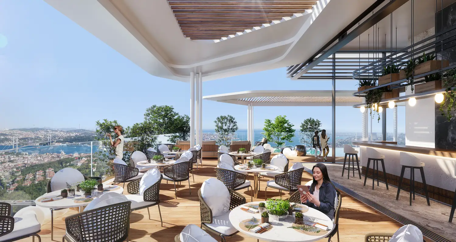 Image of Barbaros 48