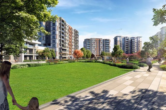 Image of Basak Eurasia project