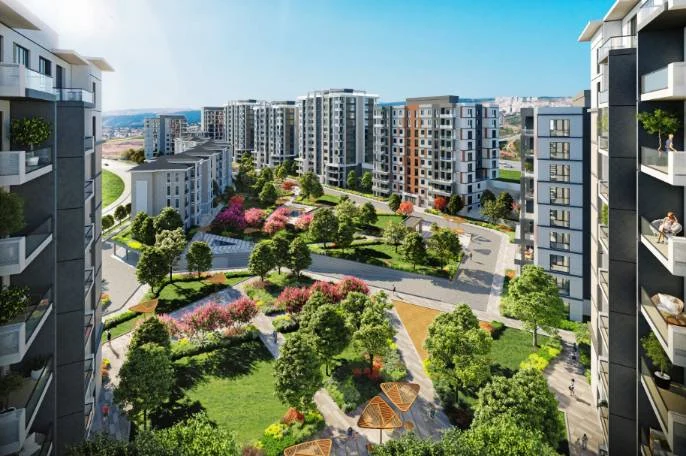 Image of Basak Eurasia project