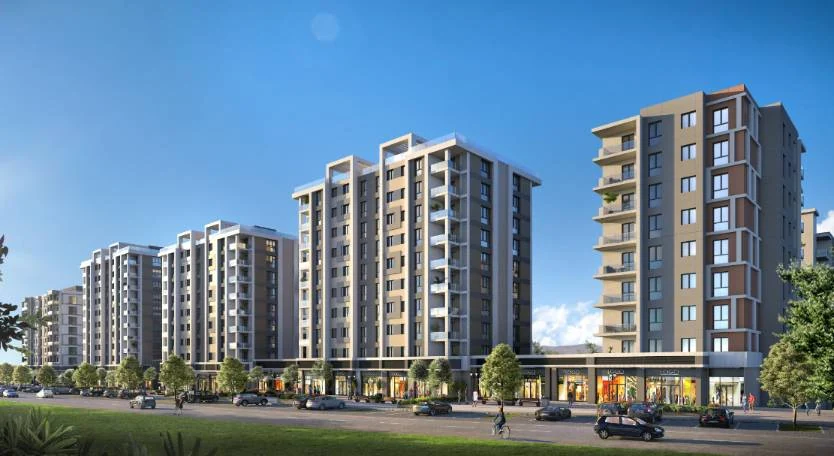 Image of Basak Eurasia project