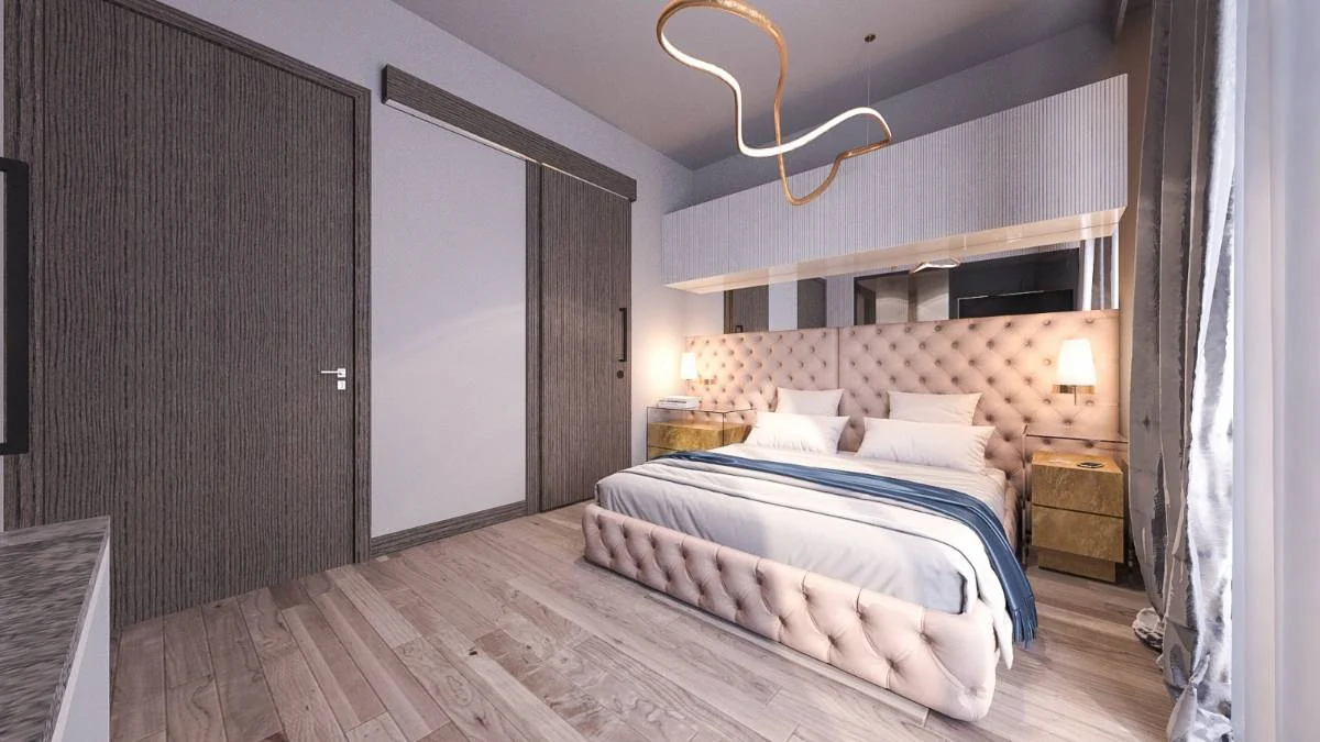 Image of Basak Eurasia project