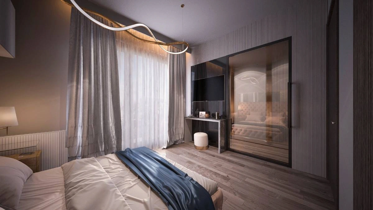 Image of Basak Eurasia project