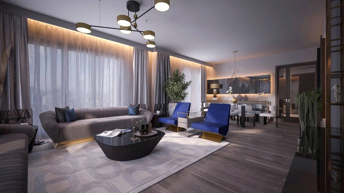 Image of Basak Eurasia project