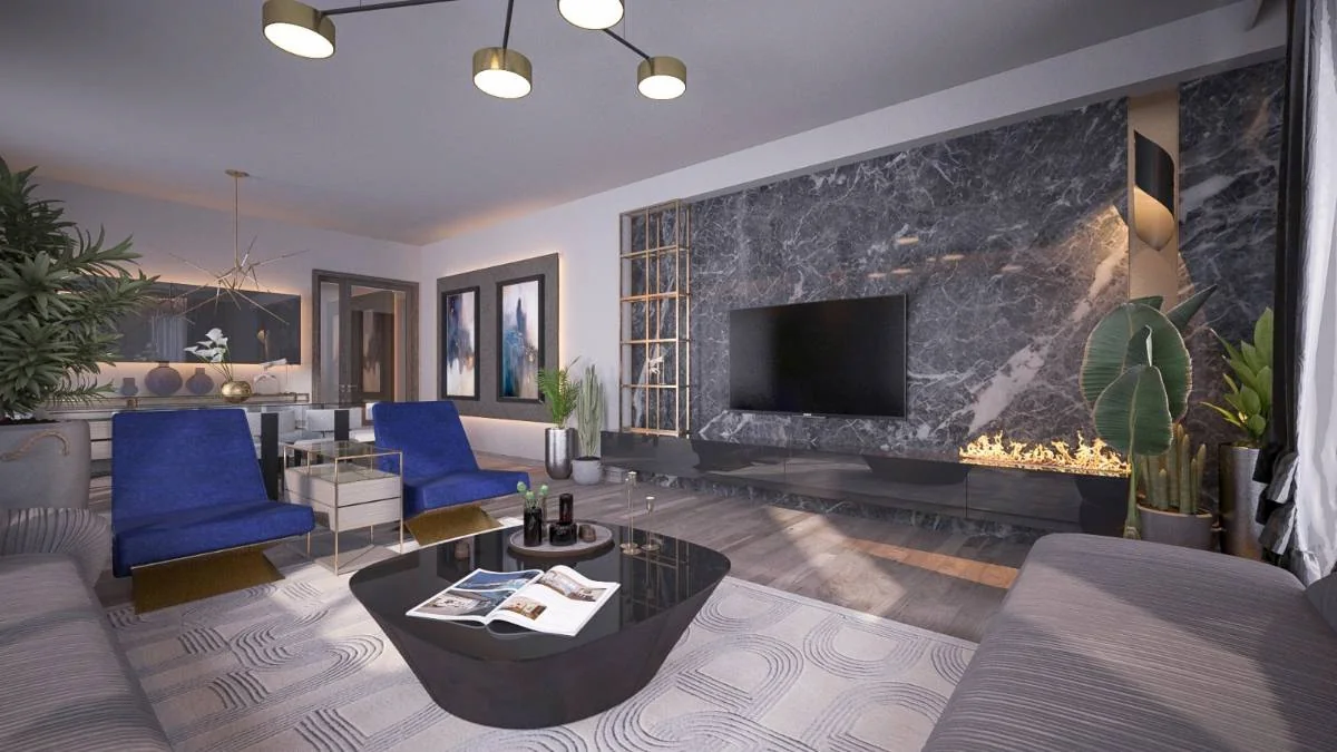 Image of Basak Eurasia project