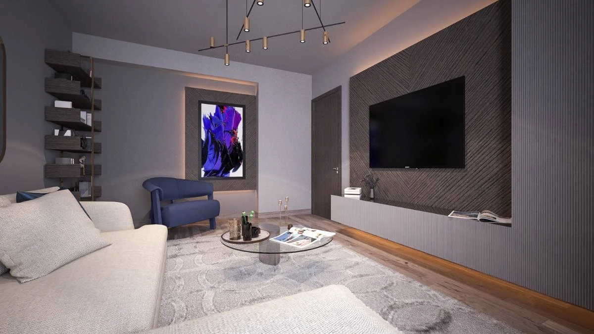 Image of Basak Eurasia project