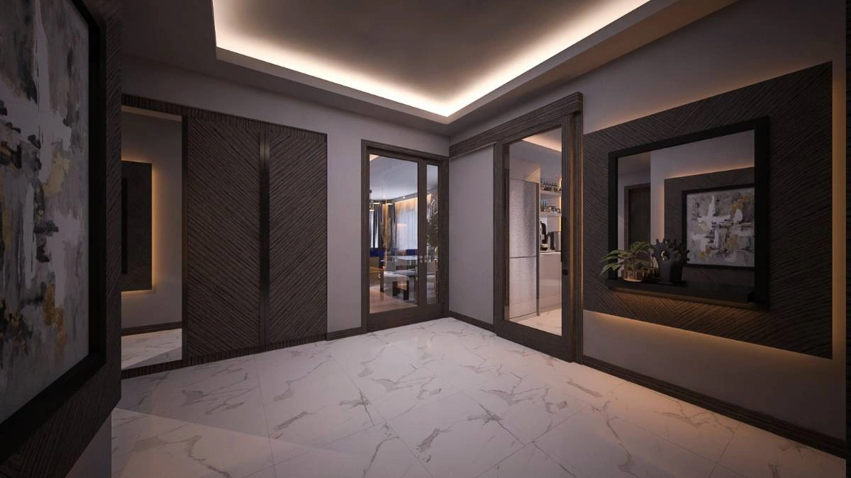 Image of Basak Eurasia project