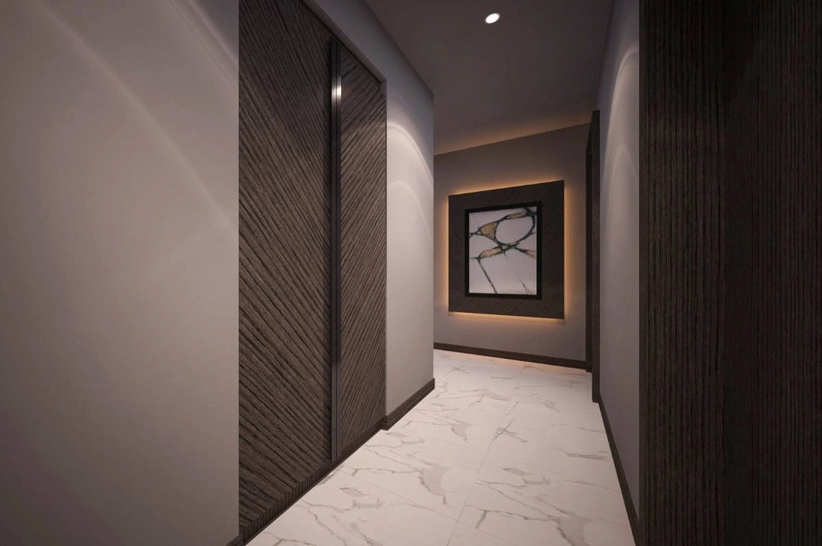 Image of Basak Eurasia project