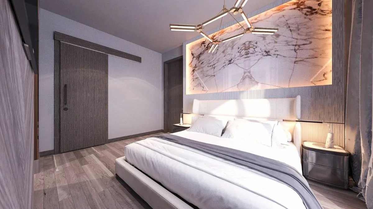 Image of Basak Eurasia project