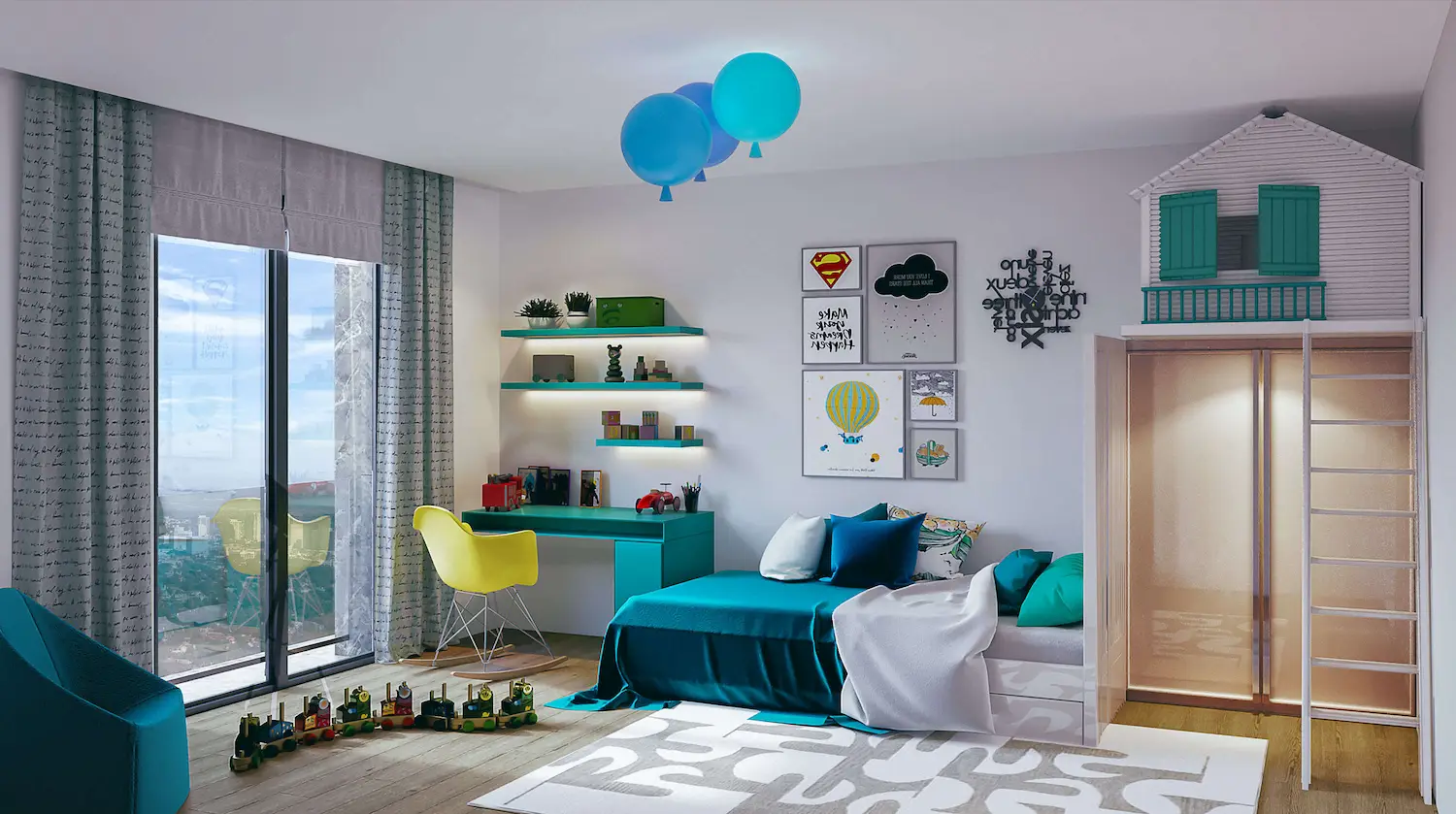 Image of Basakport Basaksehir