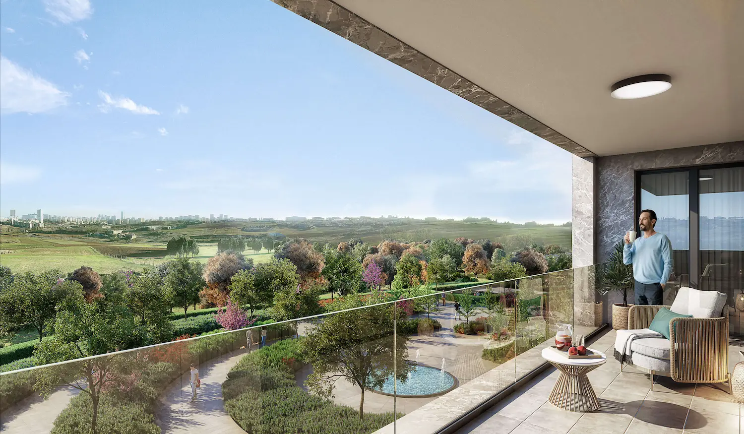 Image of Basakport Basaksehir