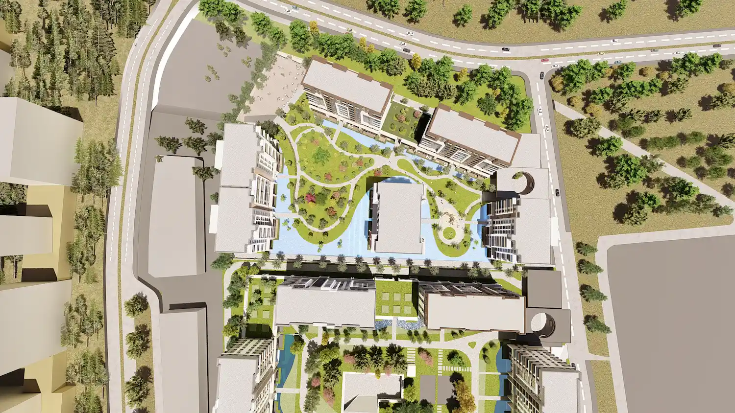 Image of Basaksehir Avrasya 3